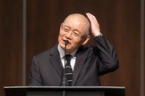 Hyeon Soo Lim foi libertado de uma prisão na Coreia do Norte e voltou para sua igreja e sua família, no Canadá. (Foto: Huffington Post Canada)