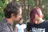 Luca Martini tem compartilhado suas experiências no YouTube. (Foto: Reprodução).