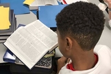 A organização "Bíblia nas Escolas" busca incentivar instituições de ensino a estabelecerem um programa optativo de ensino das Escrituras. (Foto: Bible in the Schools)