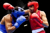 A polarização atual da mídia e suas 'verdades' faz o cenário social parecer mais um ringue de boxe. (Foto: Esporte em Pauta)