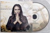 O projeto musical vem com cinco faixas. (Foto: Divulgação).