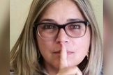 Marisa Lobo é psicóloga, cristã e especializada em Direitos Humanos. (Foto: Arquivo pessoal)