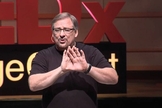Pastor Rick Warren é líder da Igreja Saddleback, na Califórnia. (Imagem: Youtube)