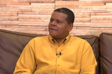 Fernandes teve seu primeiro contato com a música aos 20 anos. (Foto: Reprodução).