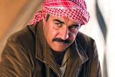 Saddam Hussein foi enforcado em 2006, condenado pelo assassinato de 148 xiitas. (Foto: Reprodução/HBO)