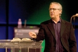 Bill Johnson é pastor da Igreja Bethel, nos EUA. (Imagem: Youtube)