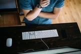 Alexandro diz que a tecnologia potencializa o acesso do jovem a pornografia. (Foto: Reprodução).