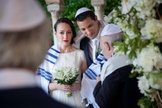 Imagem ilustrativa. Judeus são impedidos de fazer casamento judaico por crerem em Jesus. (Foto: Exclusive Italy Weddings)