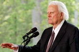 Aos 98 anos de idade, Billy Graham ainda tem seu ministério lembrado como uma das maiores organizações evangelísticas dos últimos tempos. (Foto: BGEA)