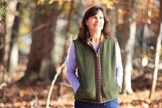 Rosaria Butterfield deixou de ser lésbica há 20 anos, após um processo iniciado com sua conversão. (Foto: Jimmy Williams)