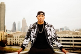 Lecrae e Andy Mineo impediram uma transexual de cometer suicídio em uma ponte de Nova York. (Foto: Reprodução)