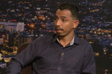 Henrique contou como a mudança de sua vida foi lenta, mas significativa. (Foto: Reprodução/YouTube).