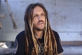 Brian “Head” Welch é guitarrista da banda de metal Korn. (Foto: Reprodução)