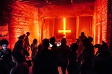 Satanistas incitam mulheres a desafiarem as leis que regem o aborto nos EUA. (Foto: The Satanic Temple)