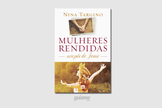 O livro aborda a questão da rendição, e como ela é vista como sinal de inferioridade pela sociedade. (Foto: Divulgação).