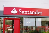 Banco Santander. (Foto: zipbr.com)