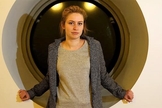 Madeline foi demitida por ser contra o casamento gay. (Foto: News.com.au)