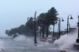 Furacao Maria atingiu Porto Rico na última quarta-feira. (Foto: Reuters)