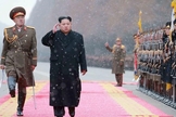 Kim Jong-un é idolatrado como um 'deus' na Coreia do Norte. (Foto: Reuters)