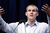 Pastor David Platt. (Foto: Verge Network)
