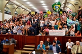 O projeto é de autoria do vereador Antônio Carlos Albino (PSB). (Foto: Reprodução).