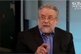 Jay Comiskey é vice-presidente da CBN News e líder de oração na agência de comunicação cristã. (Foto: CBN News)