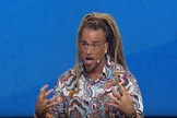 Todd White é evangelista. (Imagem: Youtube)