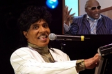 Richard disse que sua orientação sexual não estava em concordância com Deus. (Foto: Reprodução).