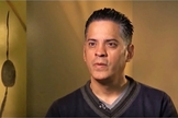 John Ramirez foi um bruxo de 'grande poder' em sua juventude, mas acabou entregando sua vida a Jesus e hoje é um evangelista. (Imagem: Youtube)