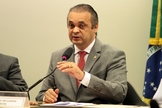 Roberto é conhecido por apoiar a luta contra a pedofilia. (Foto: Reprodução).