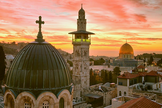 Israel. (Foto: Vamos a Israel)