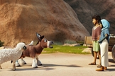 O filme estreia em novembro no Brasil. (Foto: Divulgação).