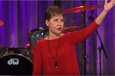 Joyce Meyer é escritora e palestrante. (Imagem: Youtube)