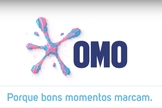 Nova campanha da Omo promove a ideologia de gênero no Dia das Crianças. (Imagem: Youtube)