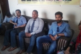 Os pastores de Bahawalpur querem que o governo do Paquistão tome medidas contra as autoridades. (Foto: BPC).