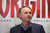 Dan Brown é escritor e autor de diversos livros de sucesso, como "O Código Da Vinci". (Foto: gauchazh.clicrbs)