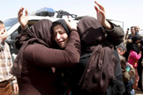 Até agora, o Estado Islâmico capturou e abusou sexualmente de pelo menos 63 mulheres na Líbia. (Foto: Reuters).