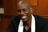 "Sou tão abençoado por saber que esse mesmo Jesus trouxe minha mãe de volta", disse Tyrese Gibson. (Foto: Reprodução).