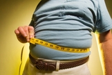 Obesidade atinge um em cada cinco brasileiros. (Foto: Creatas Images/Getty Images)