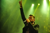 Luiz Queiroz aposta no worship. (Foto: Divulgação).