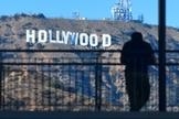 O pastor Rodney Howard-Browne diz que rituais satânicos são feitos em Hollywood. (Foto: AFP/Arquivos)