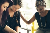 Maioria das pessoas acredita que é possível "ser bom" sem Deus. (Foto: Reprodução)
