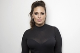 Ashley Graham, a modelo plus size de maior sucesso, falou sobre sua fé. (Foto: Associated Press Photo)