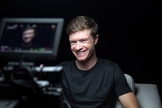 Ben King venceu a bulimia quando entregou tudo a Deus. (Foto: Reprodução).