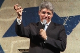 Hernandes Dias Lopes é pastor presbiteriano e escritor de mais 80 livros publicados. (Imagem: Youtube)
