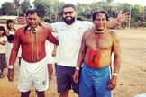 O missionário criticou o fato de um pastor que batizou índios ser denunciado ao MPF. (Foto: BBC).