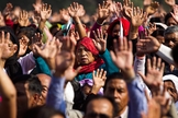 Cerca de 80 da população do Nepal é formada por hindus, enquanto os cristãos são apenas 1%. (Foto: gacetacristiana.com.ar)