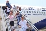 Evangélicos são os principais responsáveis pelo retorno de judeus a Israel. (Foto: Reprodução)