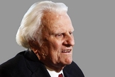 Billy Graham chega aos 99 anos, deixando um um legado para o evangelismo mundial. (Imagem: BGEA)