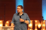 O pastor Luciano Subirá explicou sua posição sobre a ideologia de gênero. (Foto: Reprodução).